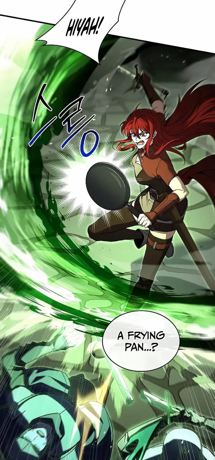 The King Of Dead Souls Kainu Manga Chapter 24 Page 54