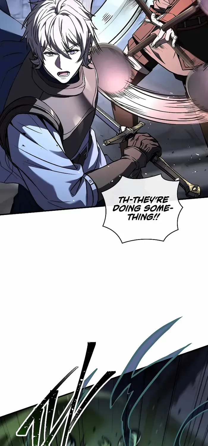 The King Of Dead Souls Kainu Manga Chapter 24 Page 59