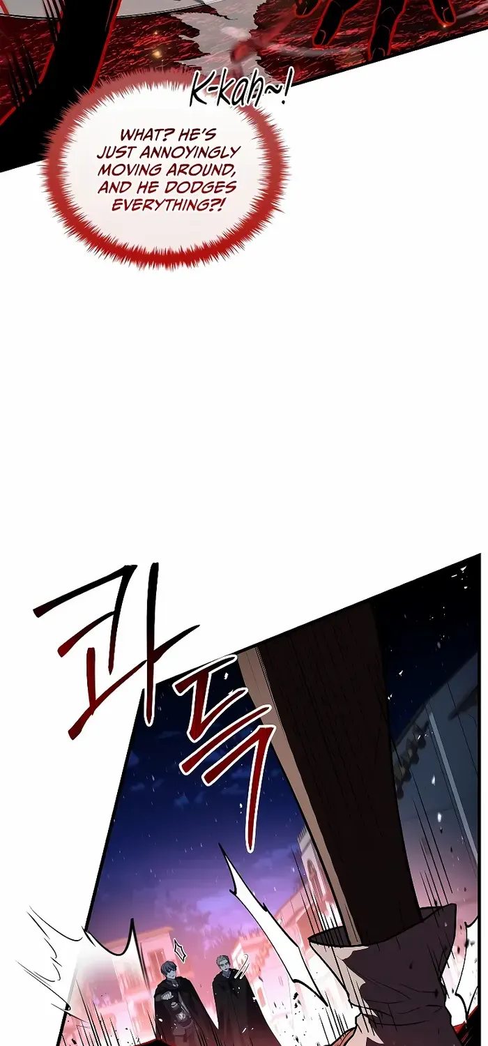 The King Of Dead Souls Kainu Manga Chapter 24 Page 68