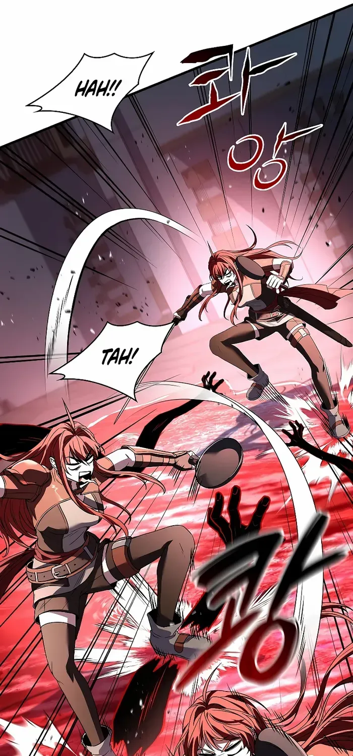 The King Of Dead Souls Kainu Manga Chapter 24 Page 70