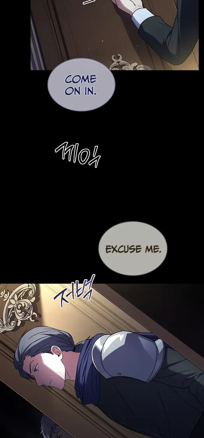 The King Of Dead Souls Kainu Manga Chapter 23 Page 4