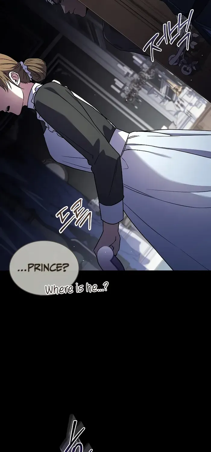 The King Of Dead Souls Kainu Manga Chapter 23 Page 5