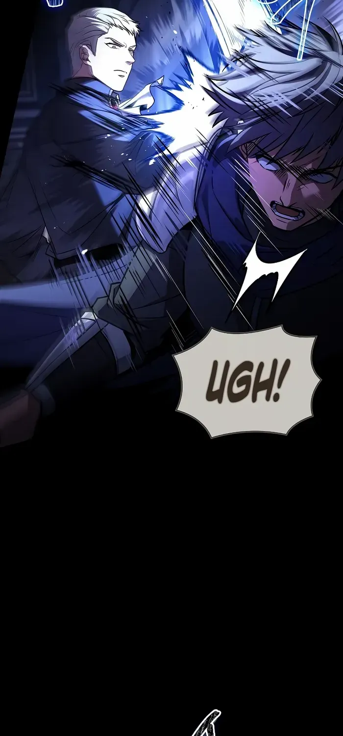 The King Of Dead Souls Kainu Manga Chapter 23 Page 7