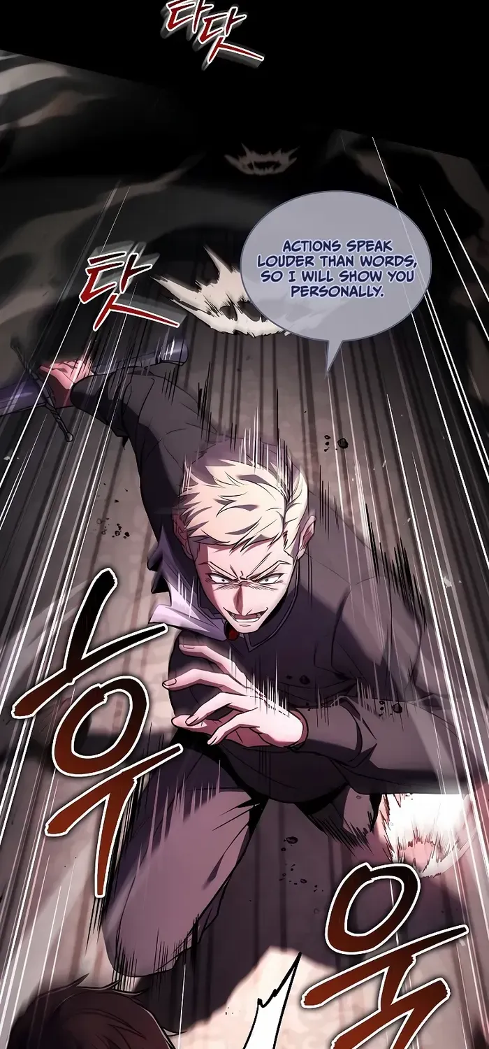 The King Of Dead Souls Kainu Manga Chapter 23 Page 13