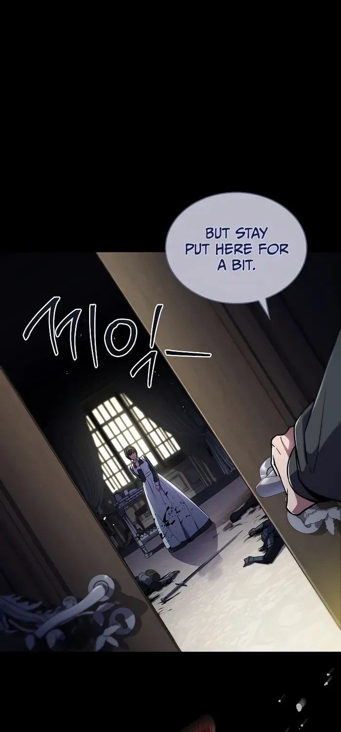 The King Of Dead Souls Kainu Manga Chapter 23 Page 20