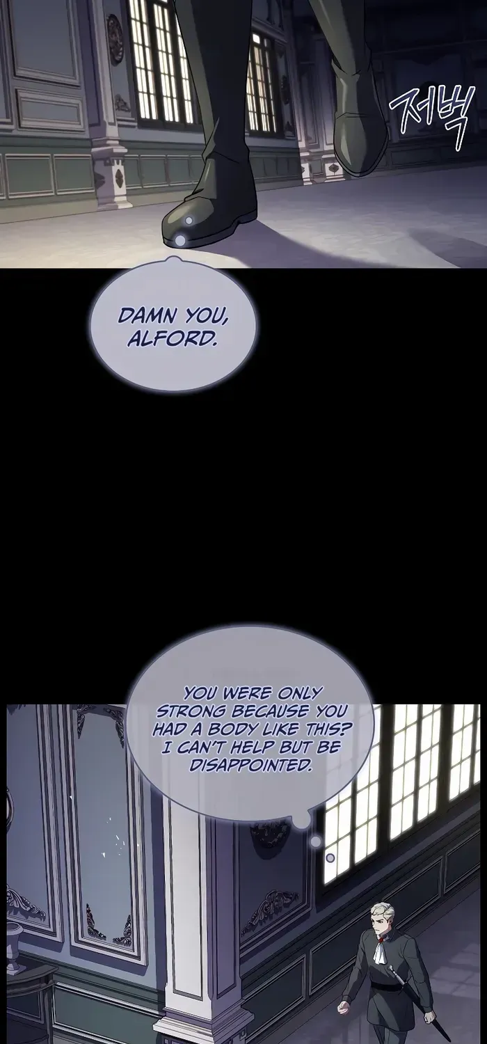 The King Of Dead Souls Kainu Manga Chapter 23 Page 22
