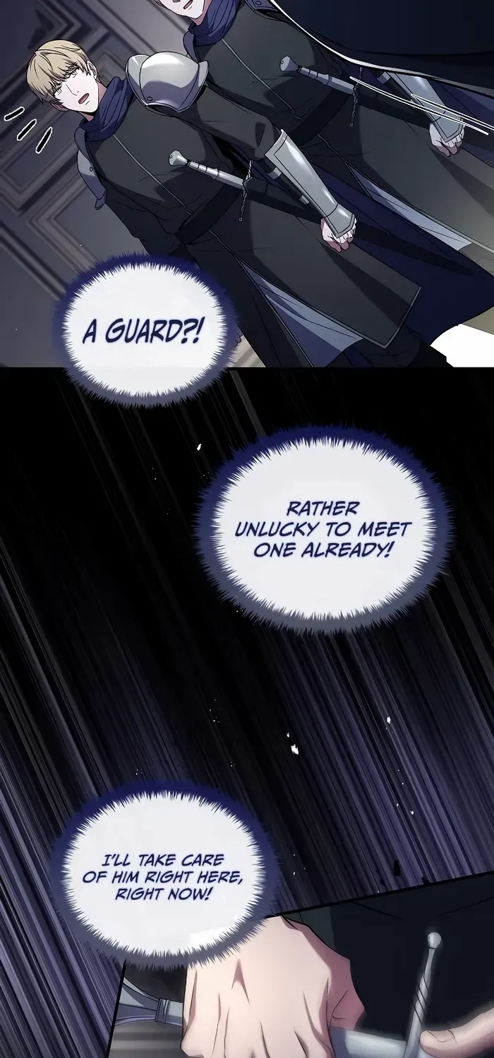 The King Of Dead Souls Kainu Manga Chapter 23 Page 24