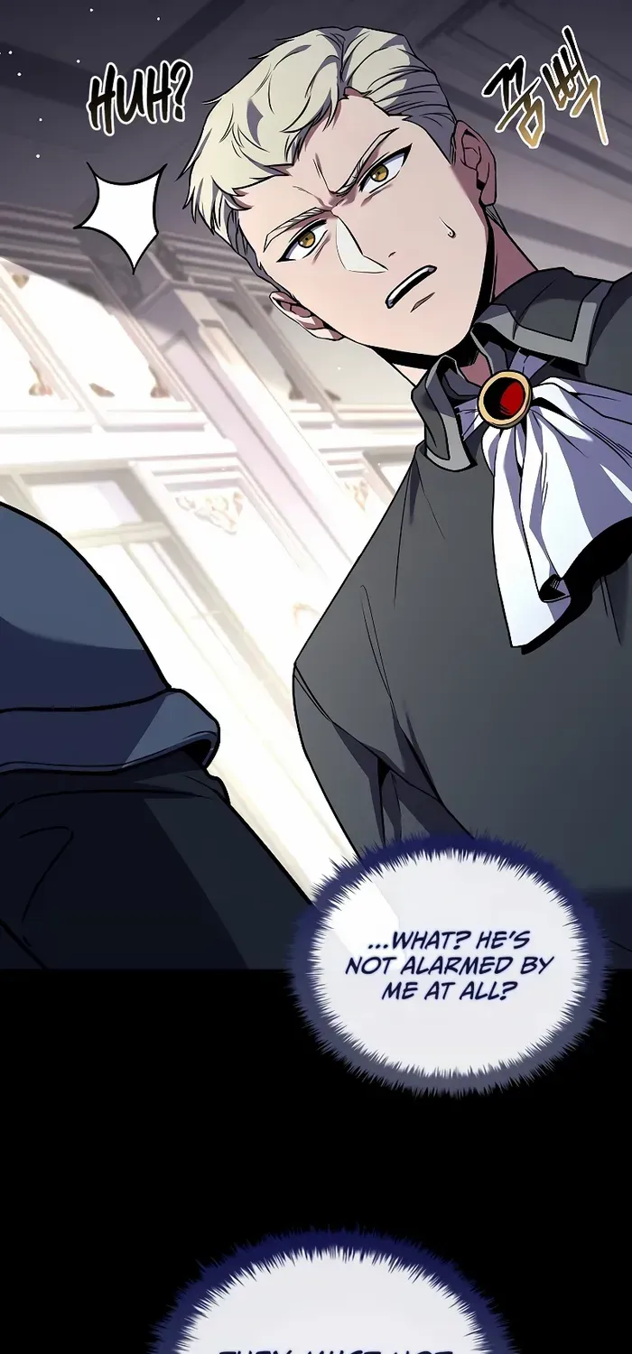 The King Of Dead Souls Kainu Manga Chapter 23 Page 26