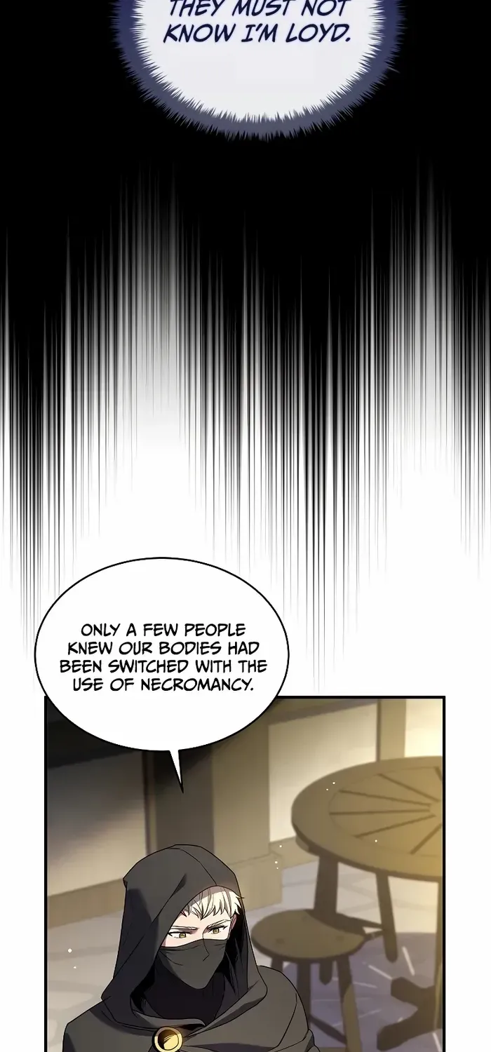 The King Of Dead Souls Kainu Manga Chapter 23 Page 27