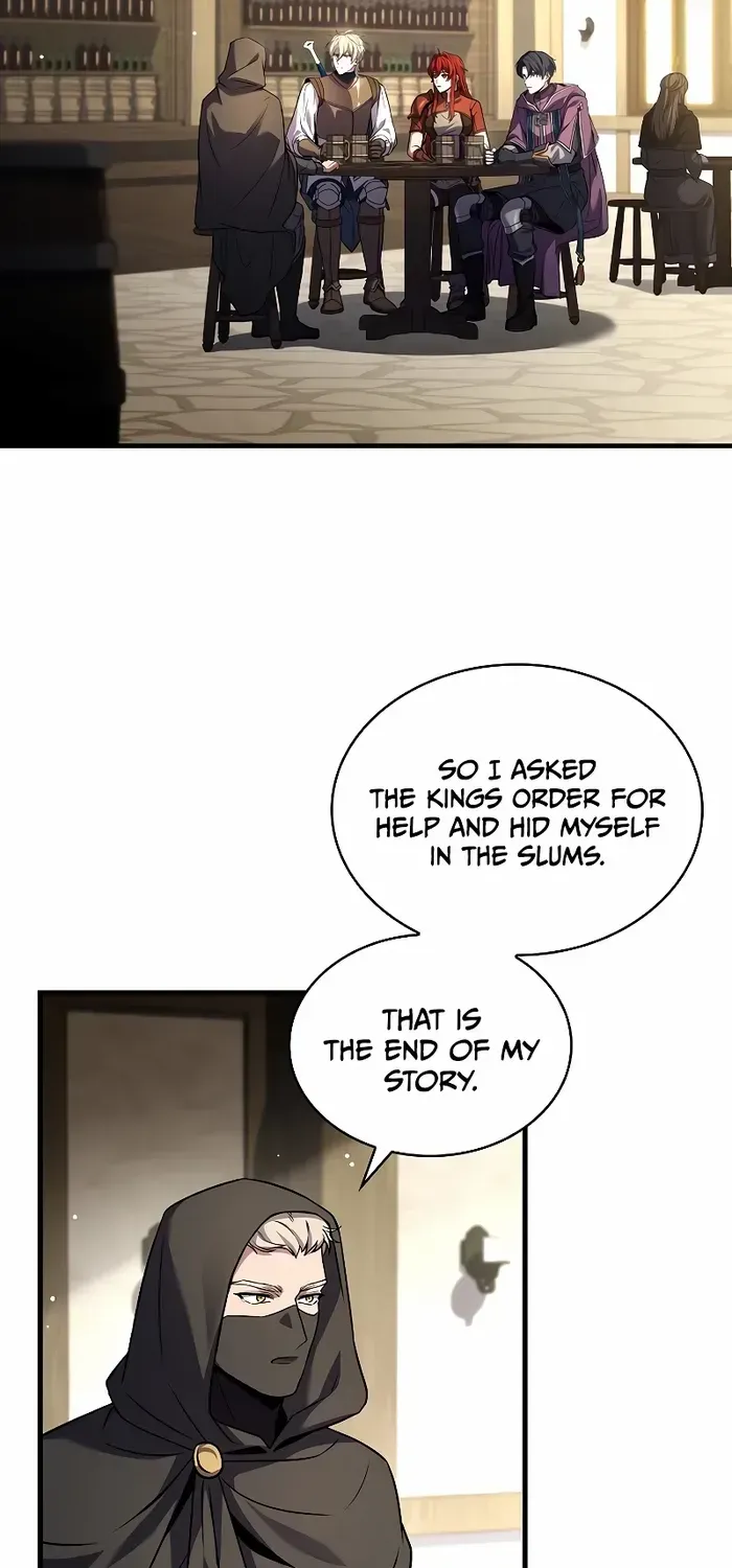 The King Of Dead Souls Kainu Manga Chapter 23 Page 29