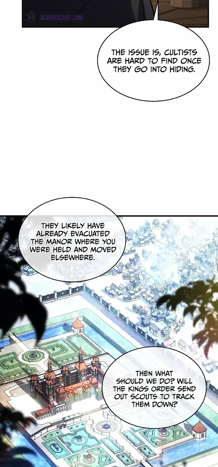 The King Of Dead Souls Kainu Manga Chapter 23 Page 31