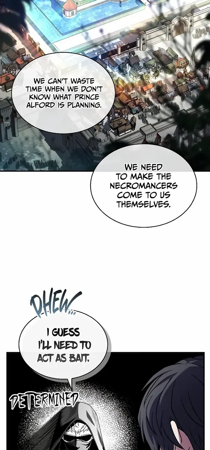 The King Of Dead Souls Kainu Manga Chapter 23 Page 32