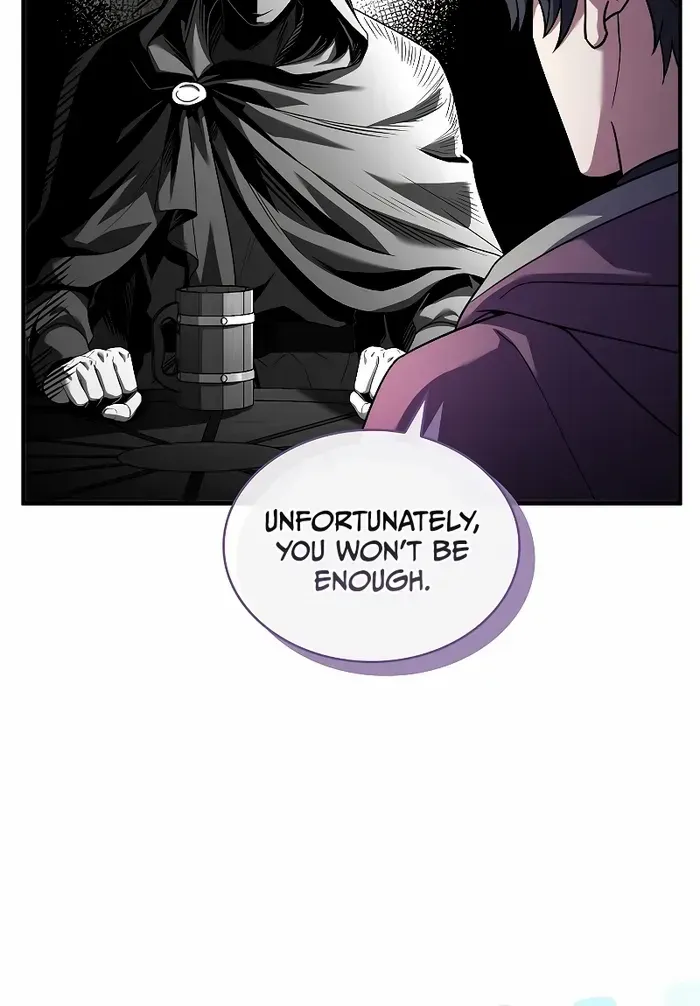 The King Of Dead Souls Kainu Manga Chapter 23 Page 33