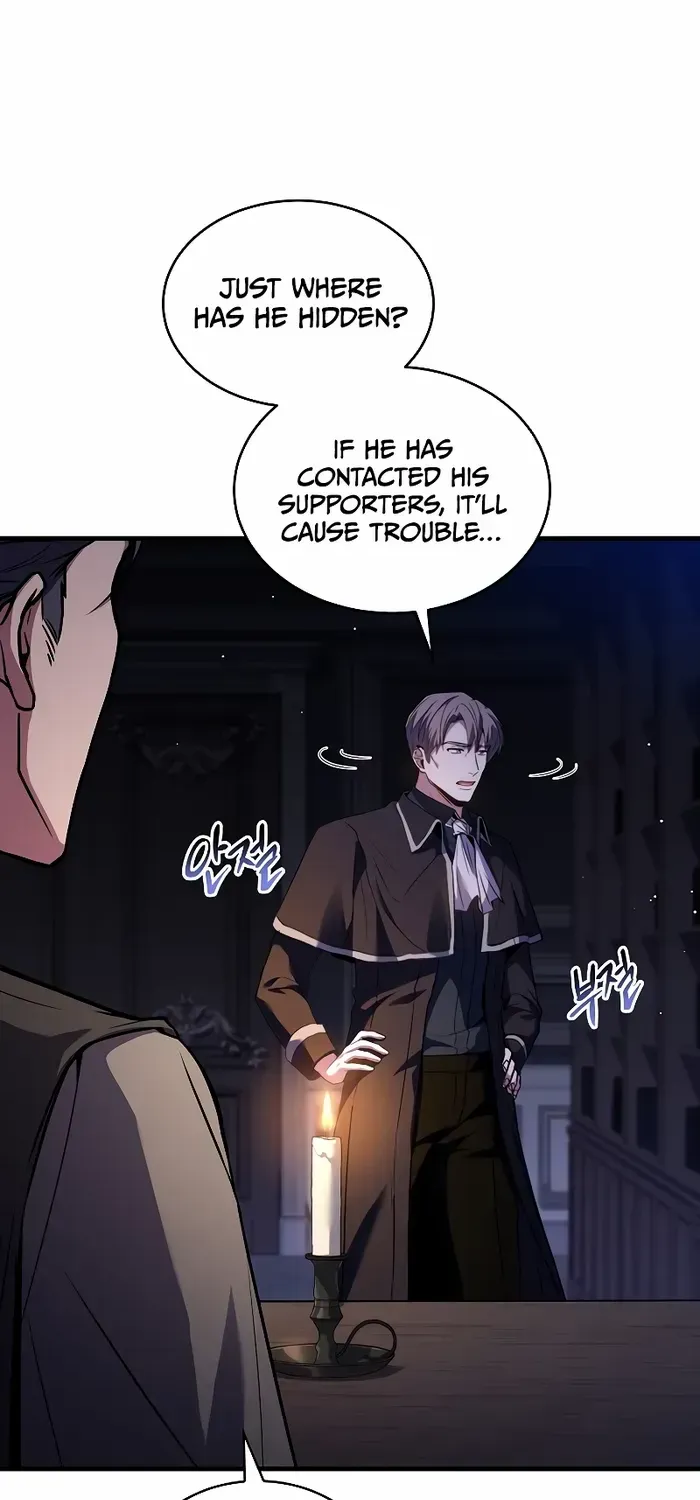 The King Of Dead Souls Kainu Manga Chapter 23 Page 37