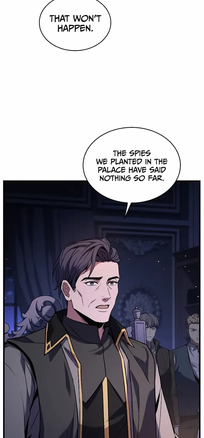The King Of Dead Souls Kainu Manga Chapter 23 Page 38