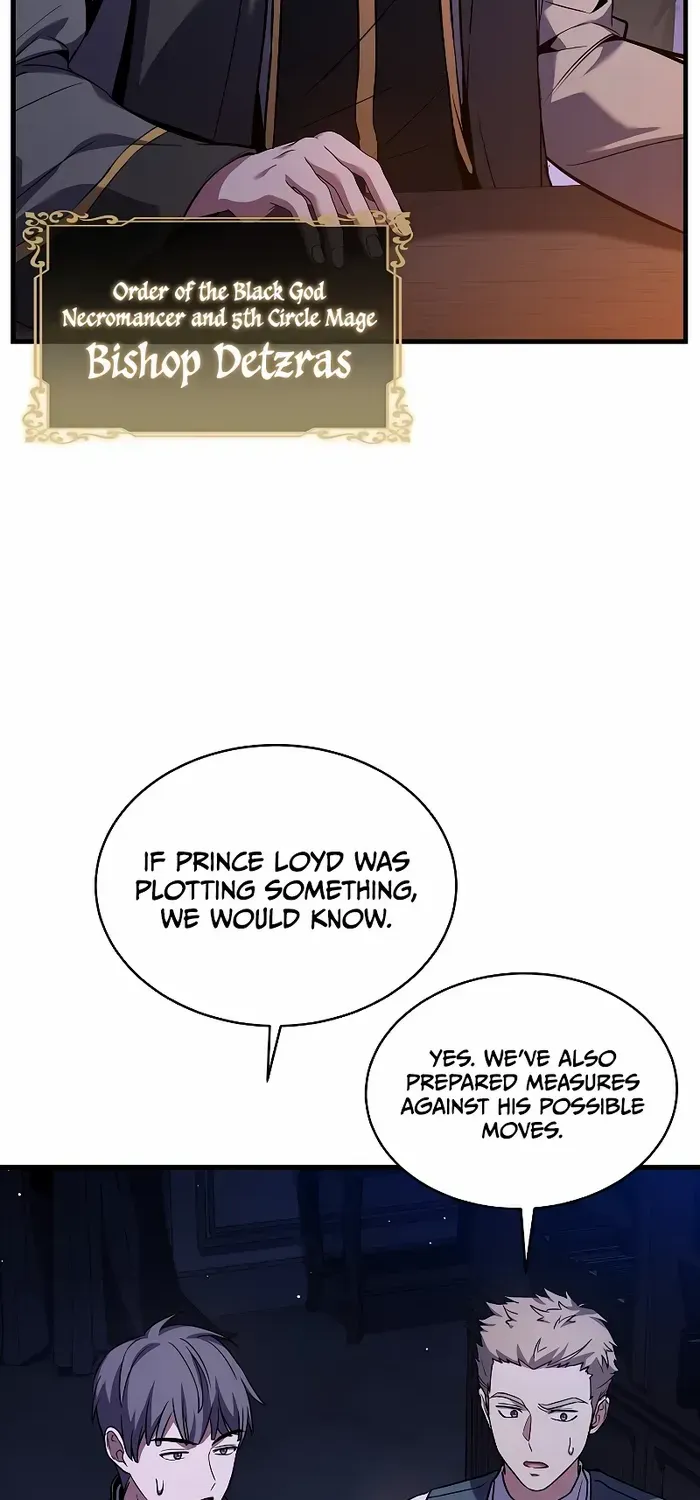The King Of Dead Souls Kainu Manga Chapter 23 Page 39