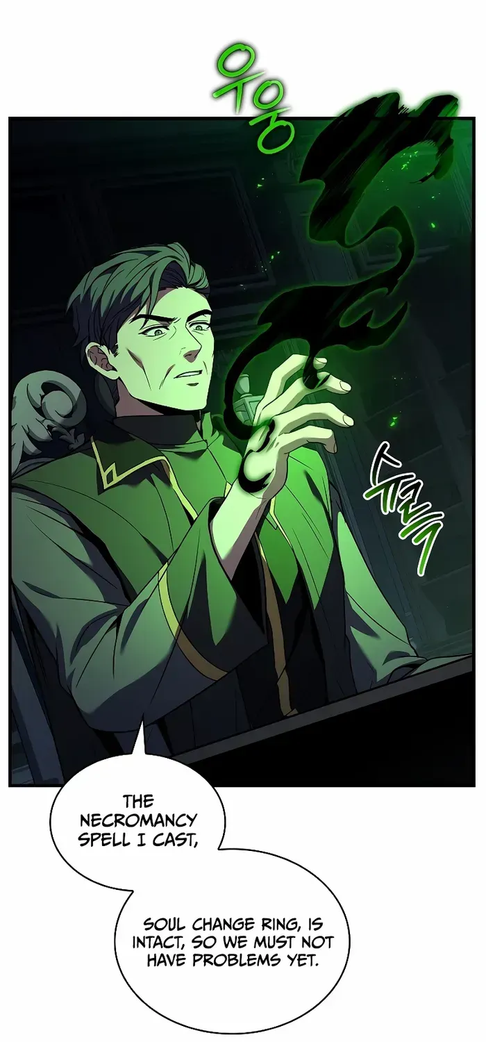 The King Of Dead Souls Kainu Manga Chapter 23 Page 42