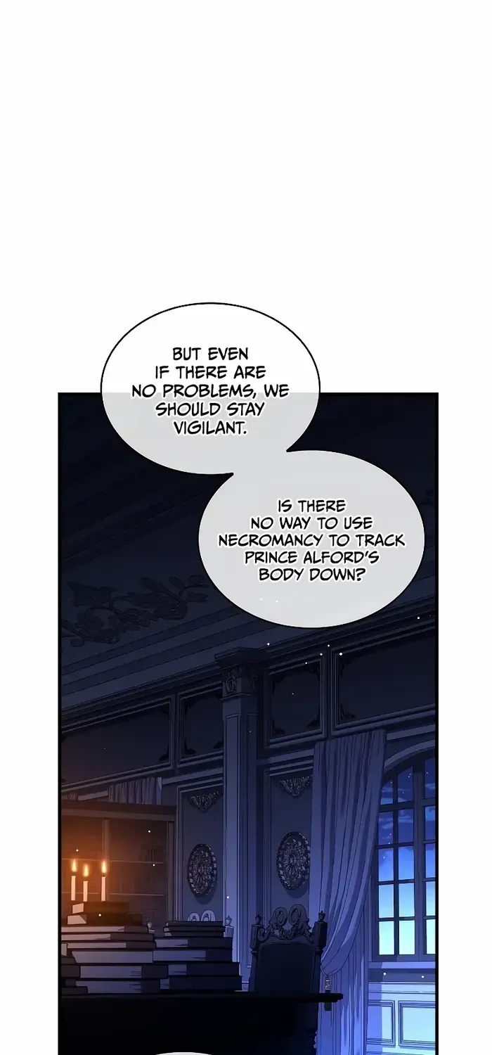 The King Of Dead Souls Kainu Manga Chapter 23 Page 43