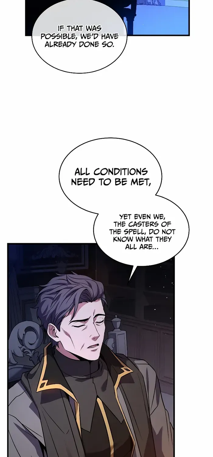 The King Of Dead Souls Kainu Manga Chapter 23 Page 44