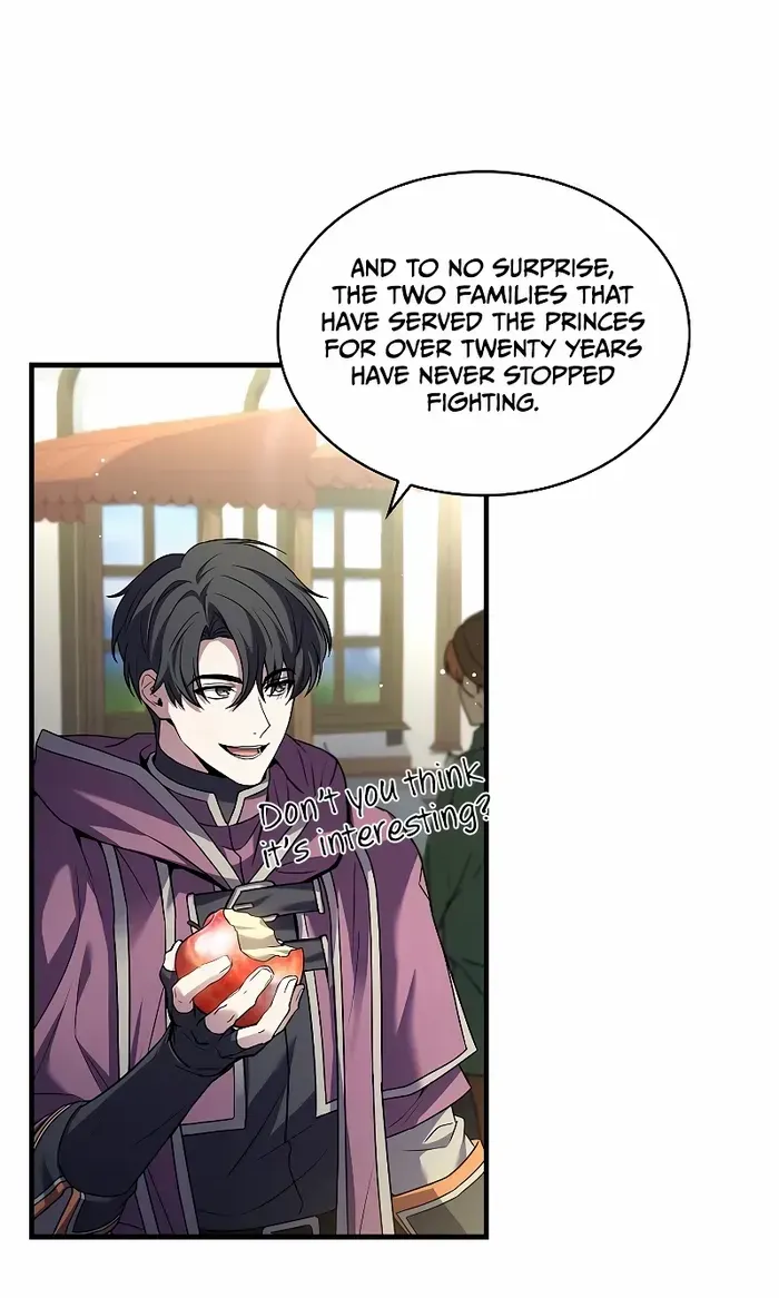 The King Of Dead Souls Kainu Manga Chapter 22 Page 17