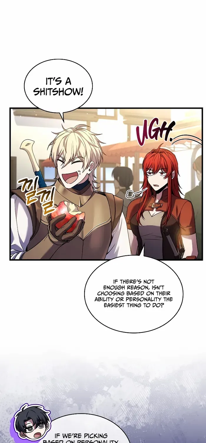 The King Of Dead Souls Kainu Manga Chapter 22 Page 18