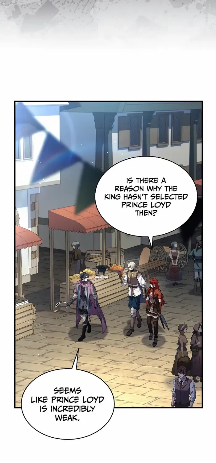 The King Of Dead Souls Kainu Manga Chapter 22 Page 20