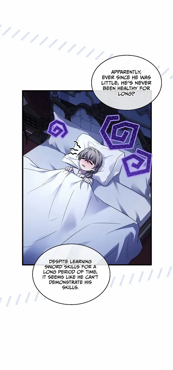 The King Of Dead Souls Kainu Manga Chapter 22 Page 21