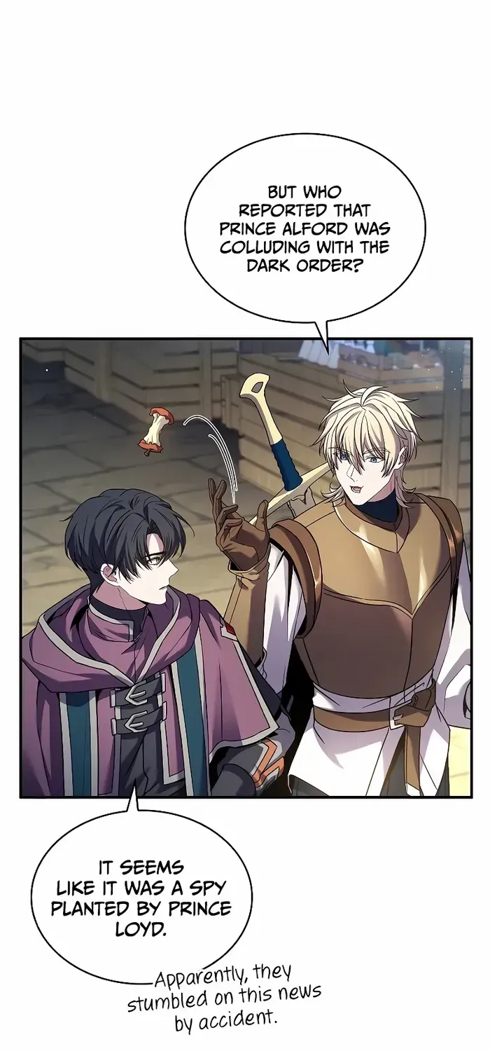 The King Of Dead Souls Kainu Manga Chapter 22 Page 23