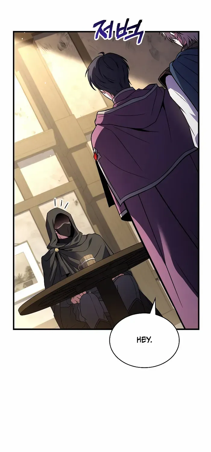 The King Of Dead Souls Kainu Manga Chapter 22 Page 30