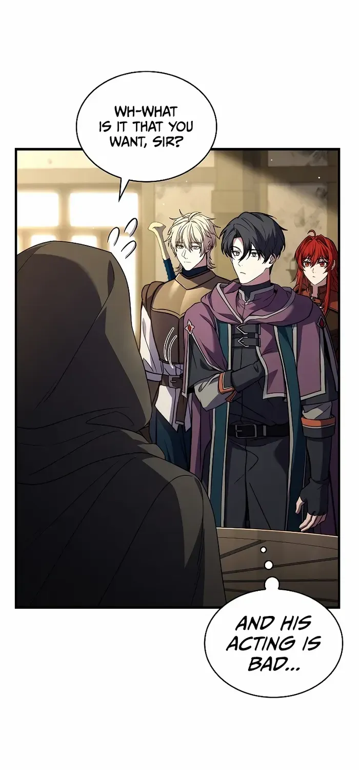 The King Of Dead Souls Kainu Manga Chapter 22 Page 31