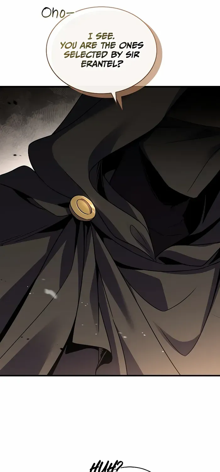 The King Of Dead Souls Kainu Manga Chapter 22 Page 34