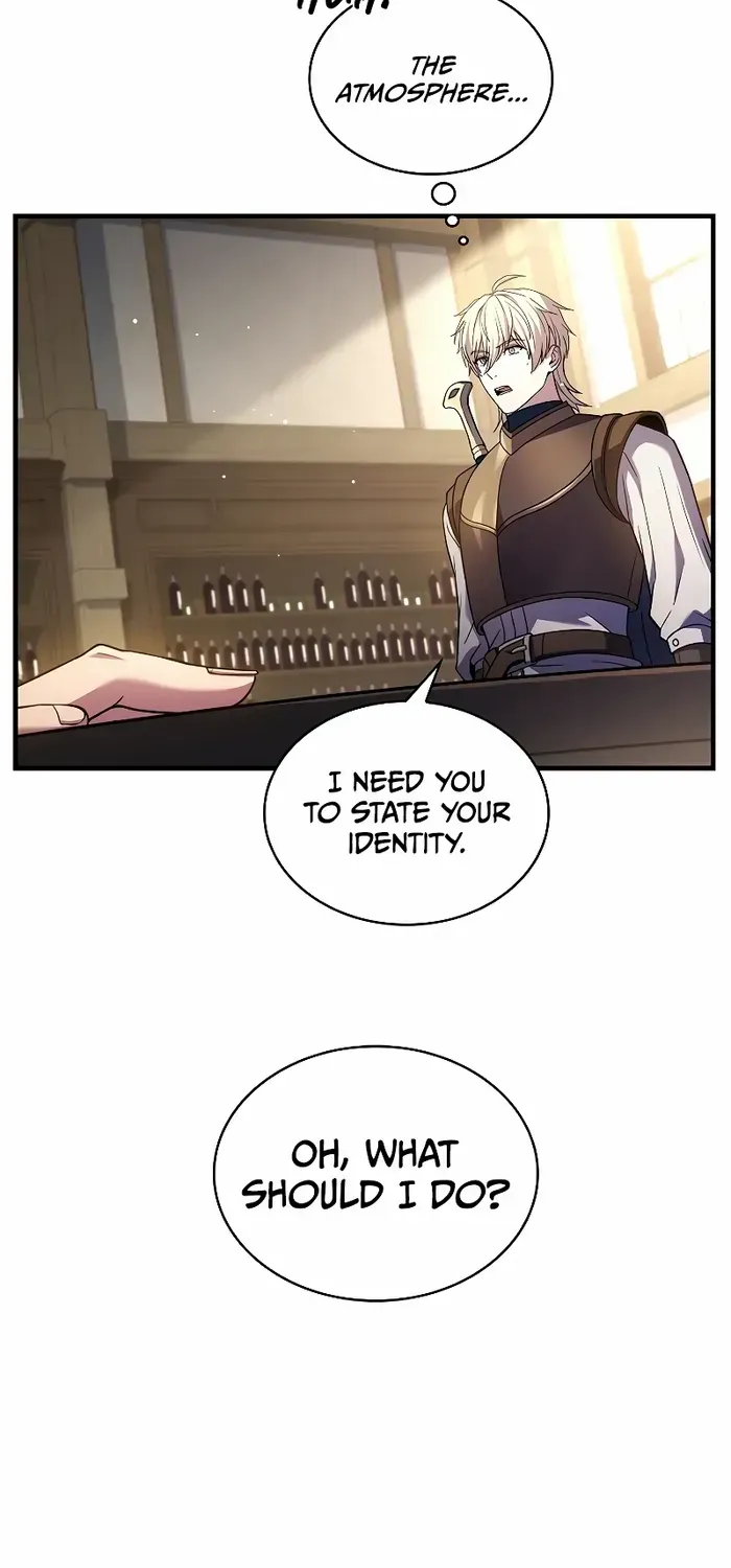 The King Of Dead Souls Kainu Manga Chapter 22 Page 35