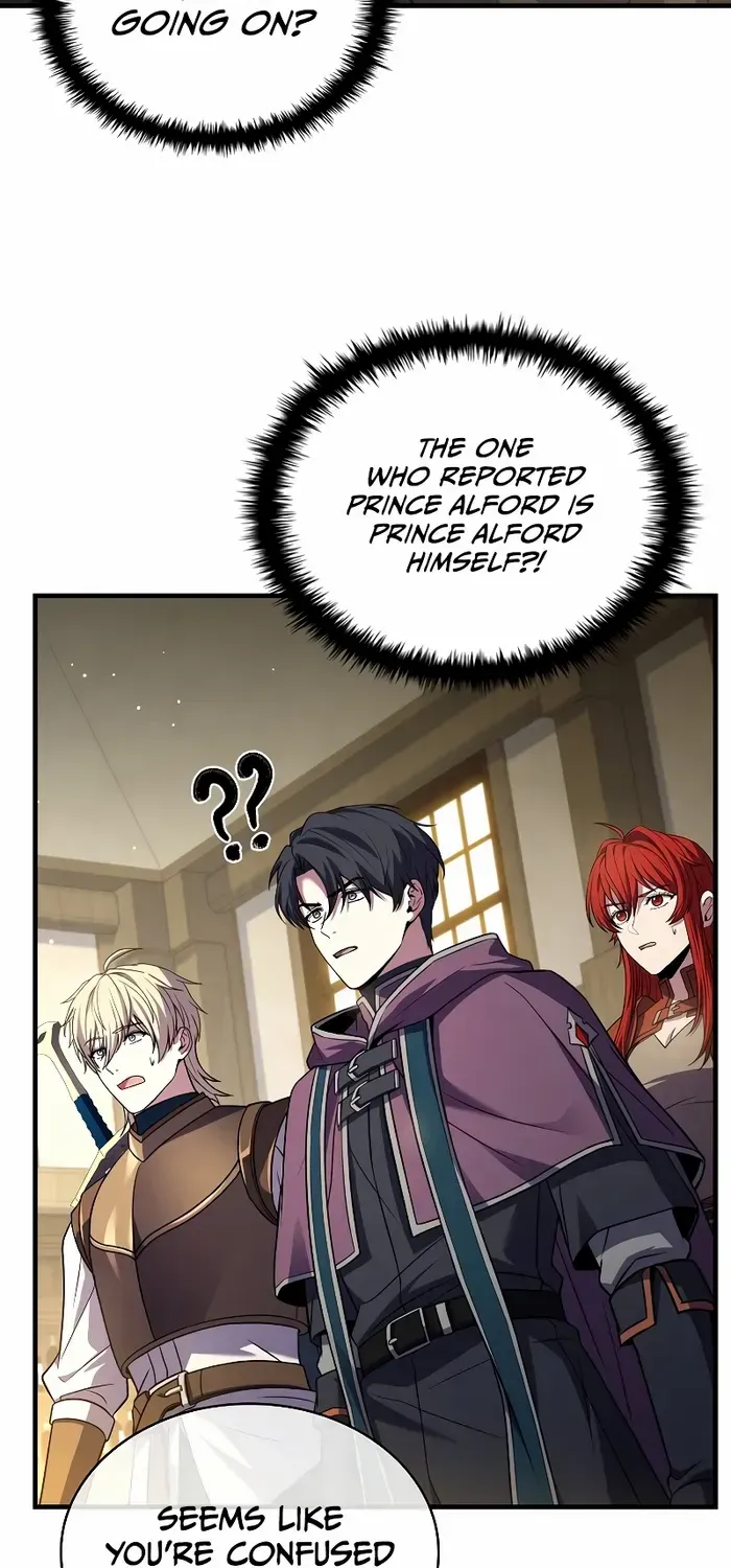 The King Of Dead Souls Kainu Manga Chapter 22 Page 39