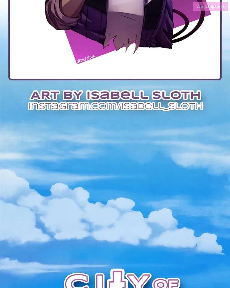 City of Blank Kainu Manga Chapter 76 Page 2