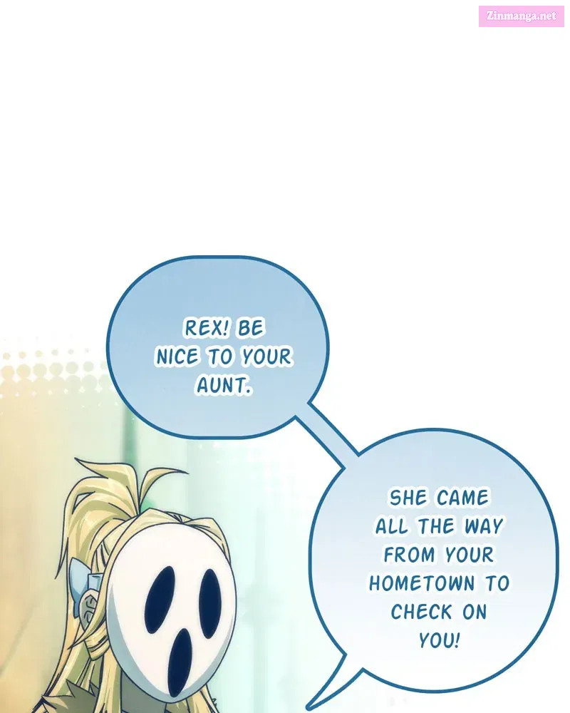 City of Blank Kainu Manga Chapter 76 Page 18