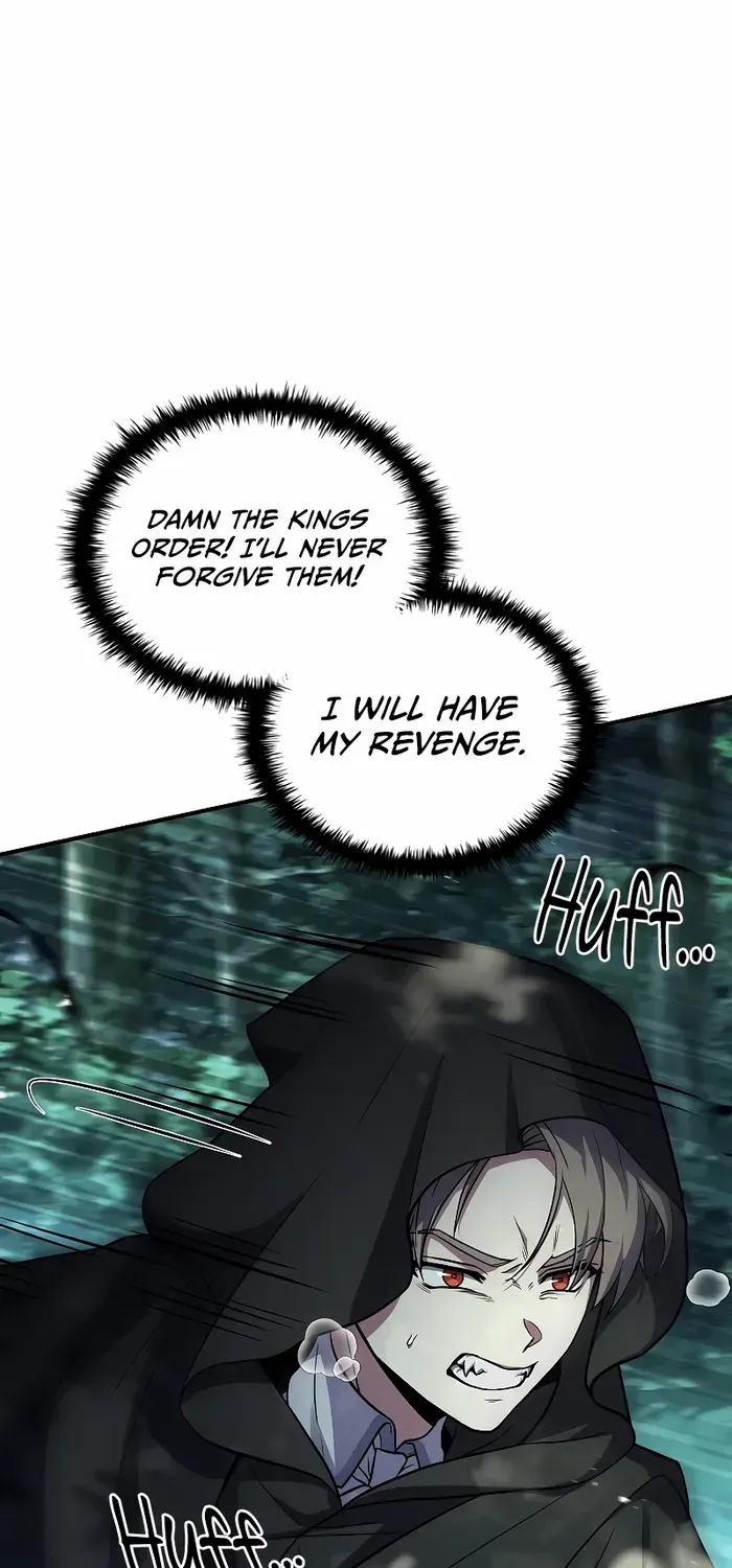 The King Of Dead Souls Kainu Manga Chapter 21 Page 2