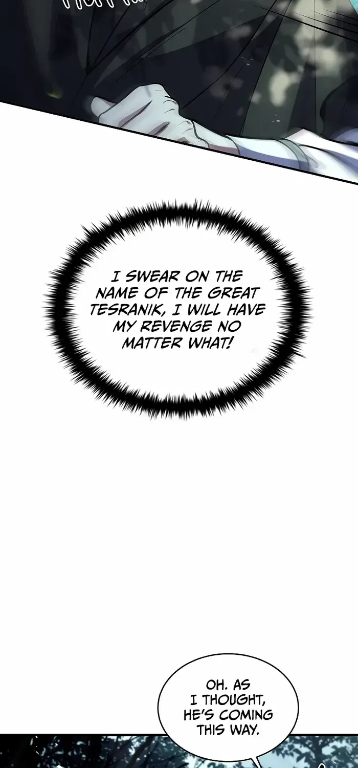 The King Of Dead Souls Kainu Manga Chapter 21 Page 3