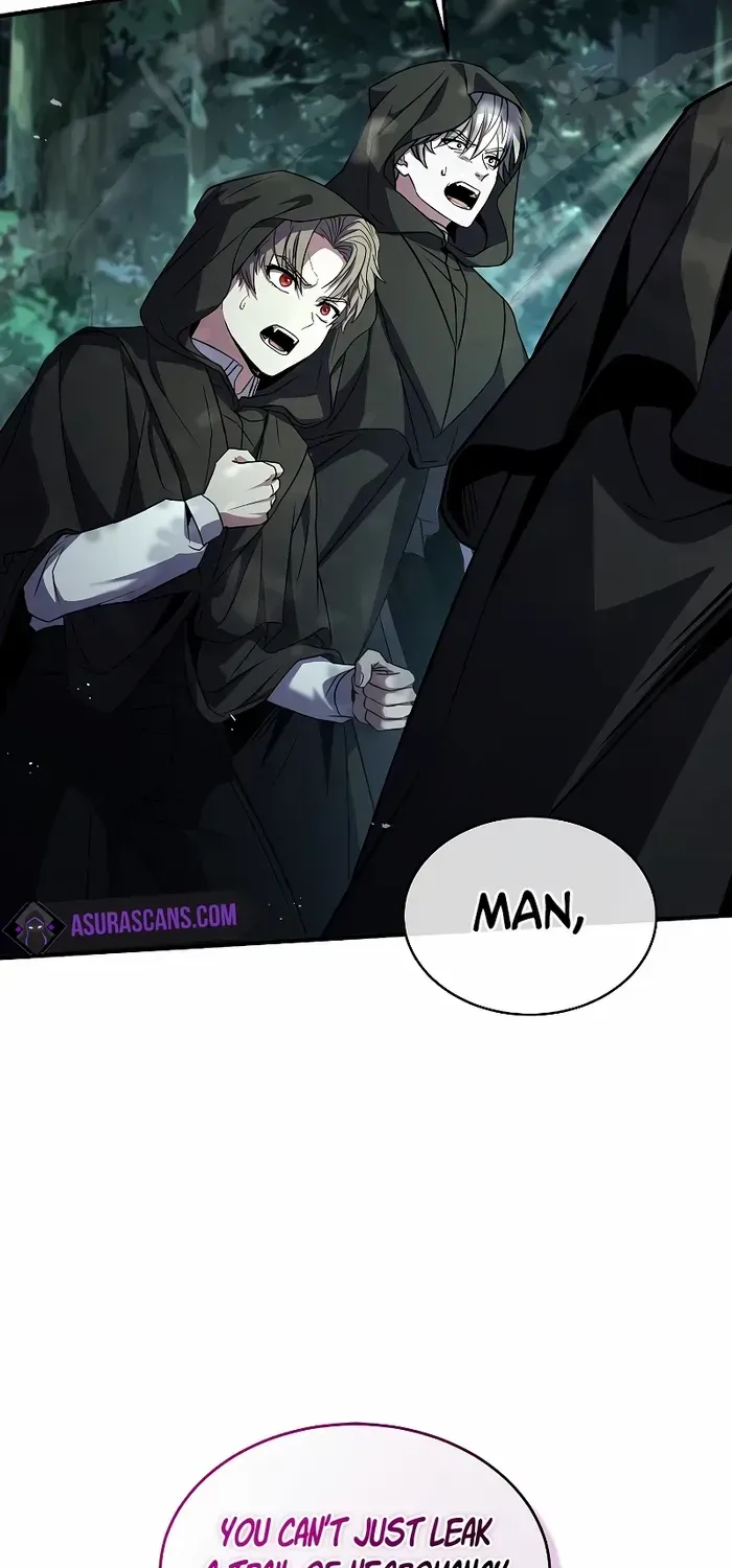 The King Of Dead Souls Kainu Manga Chapter 21 Page 5