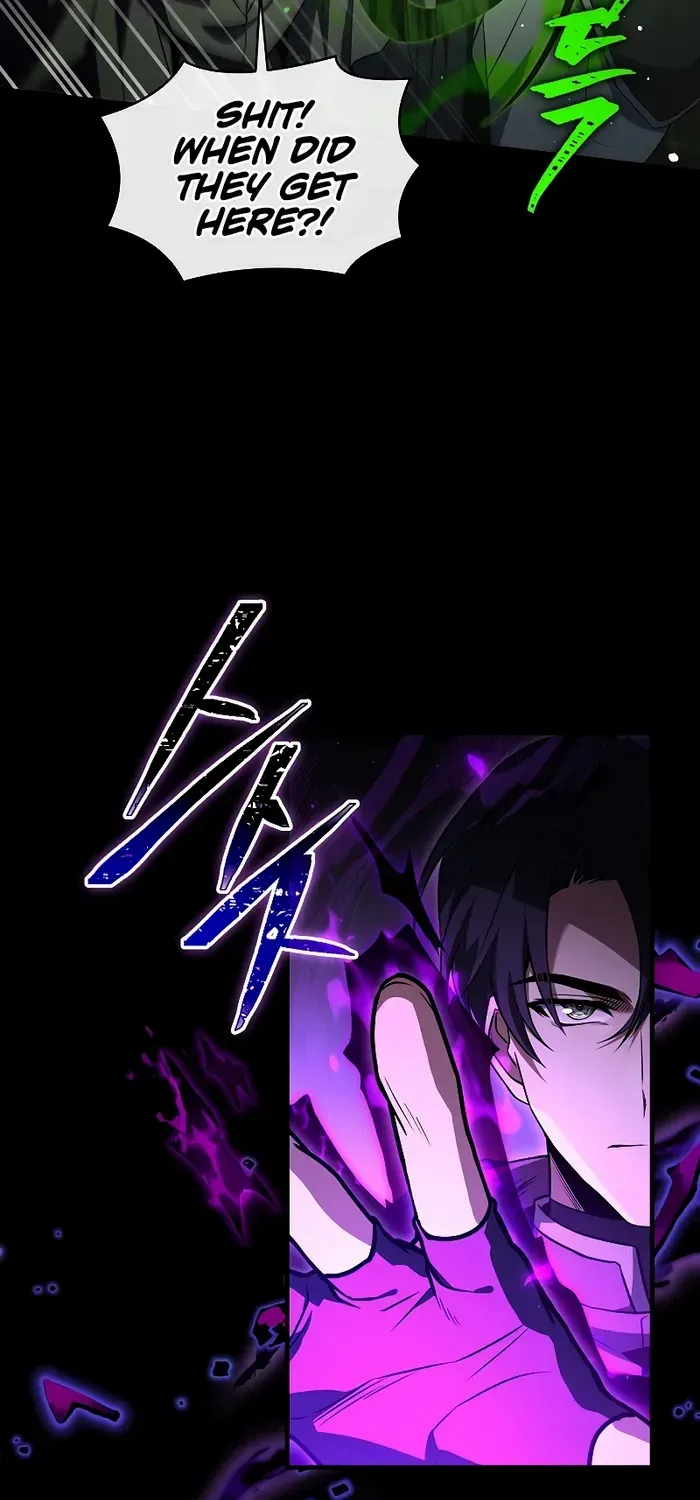 The King Of Dead Souls Kainu Manga Chapter 21 Page 8