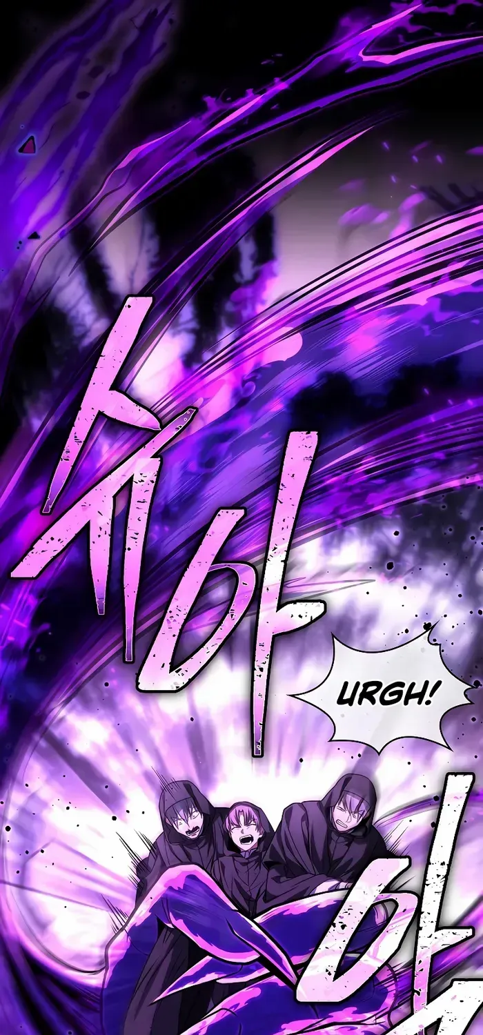 The King Of Dead Souls Kainu Manga Chapter 21 Page 10