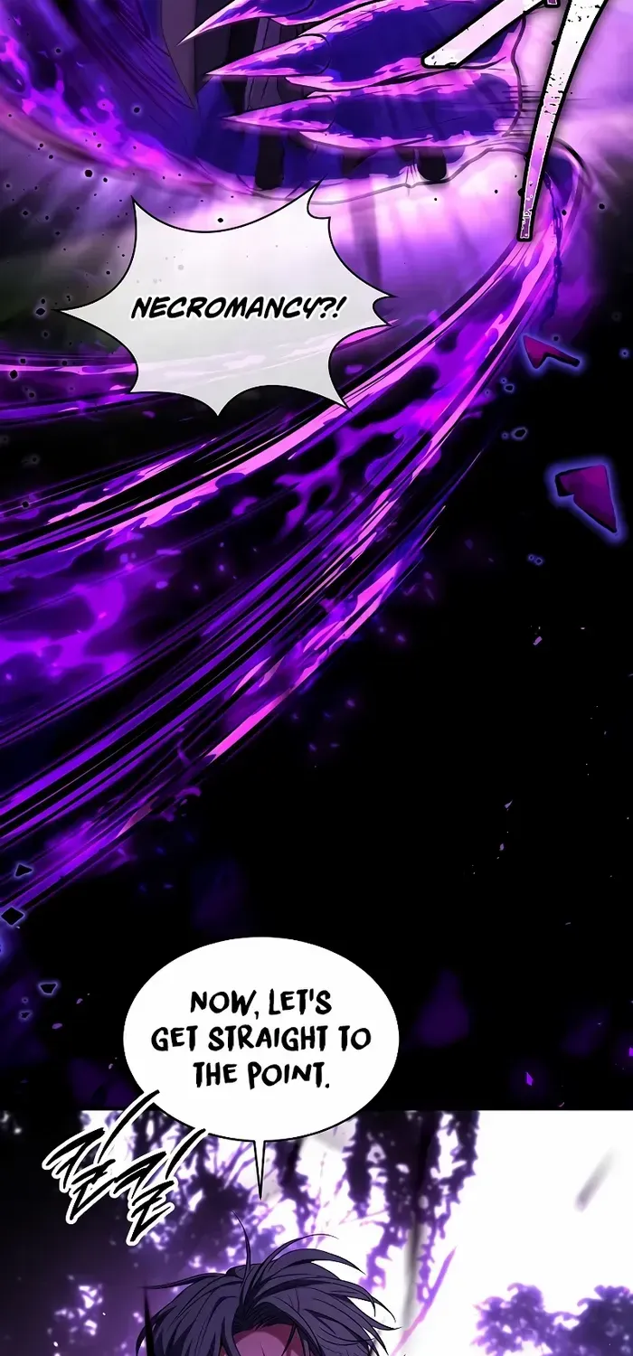 The King Of Dead Souls Kainu Manga Chapter 21 Page 11