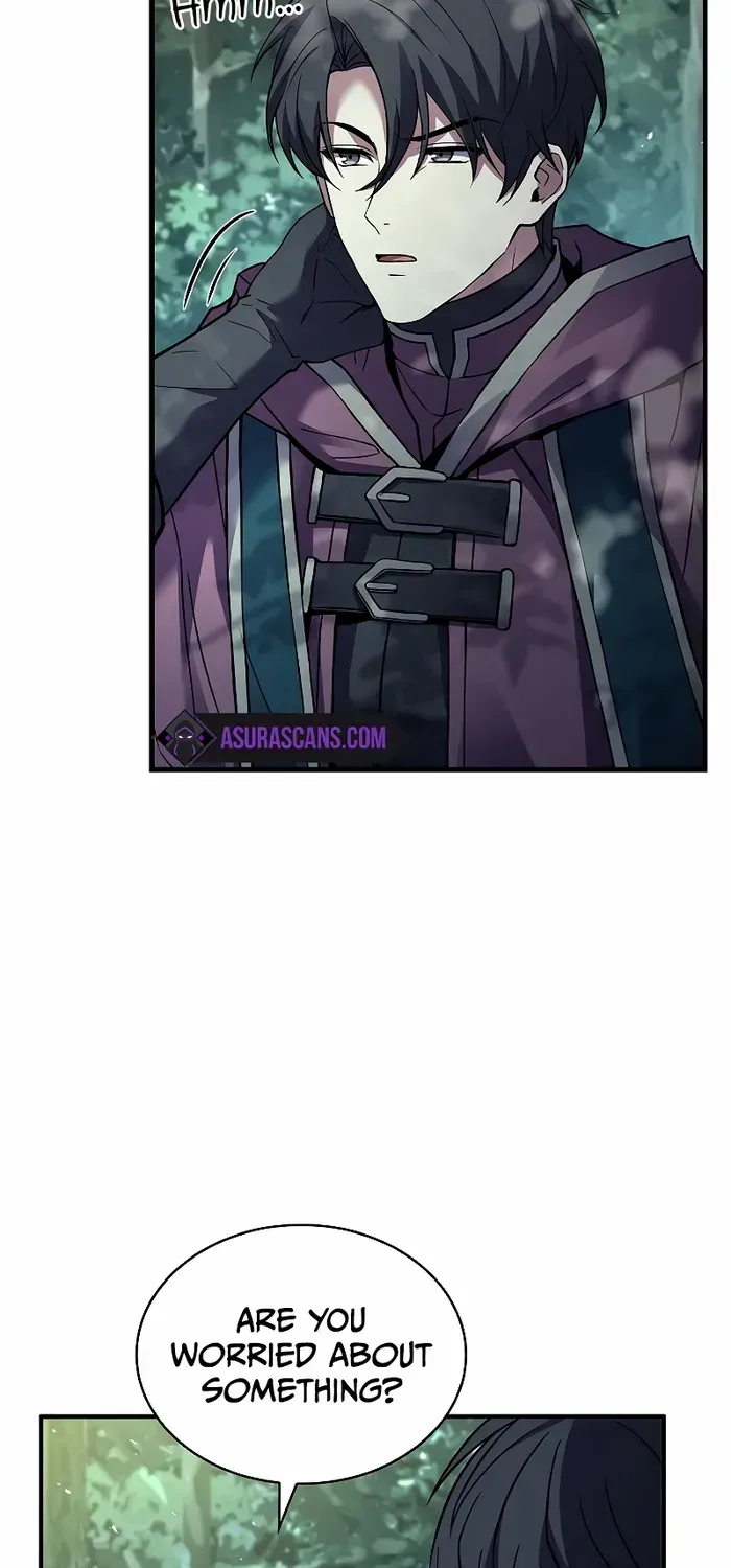 The King Of Dead Souls Kainu Manga Chapter 21 Page 22