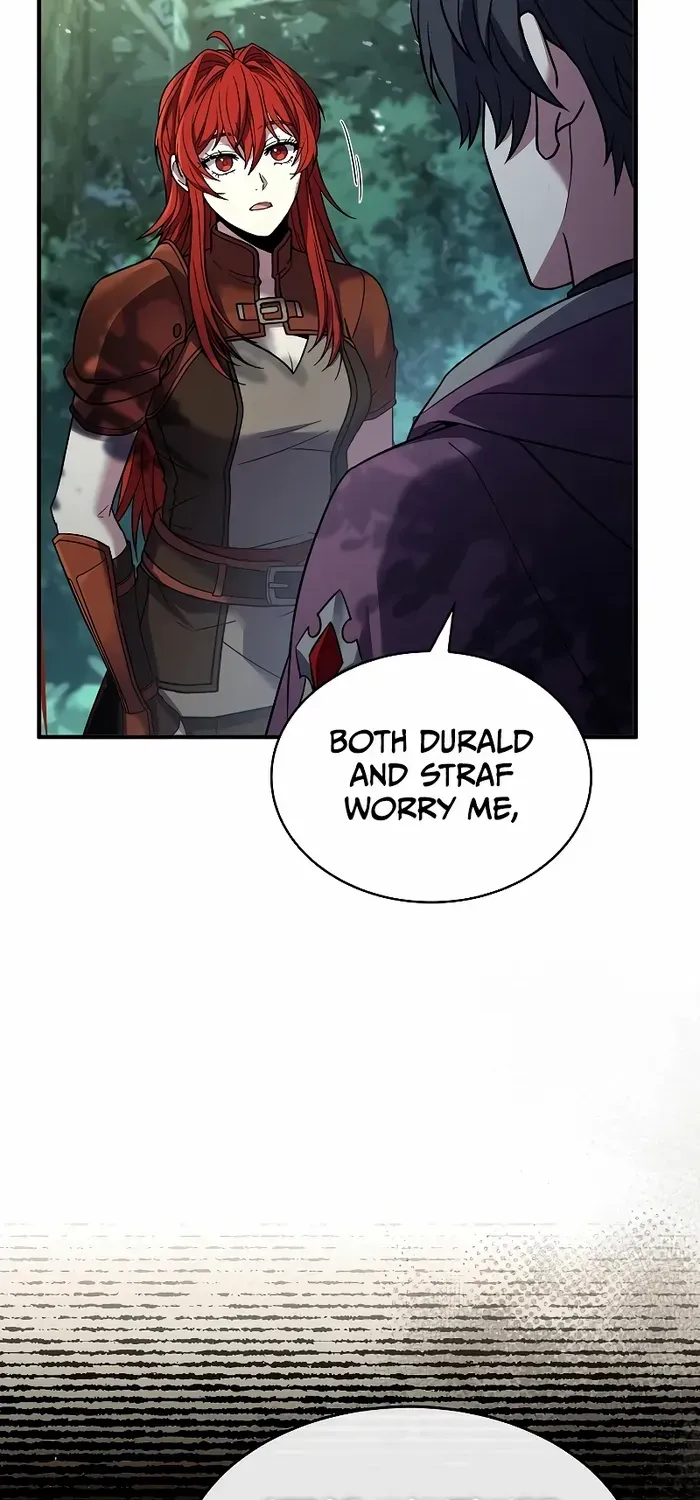 The King Of Dead Souls Kainu Manga Chapter 21 Page 23