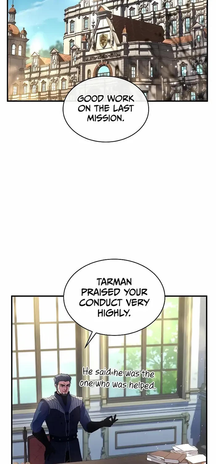 The King Of Dead Souls Kainu Manga Chapter 21 Page 36