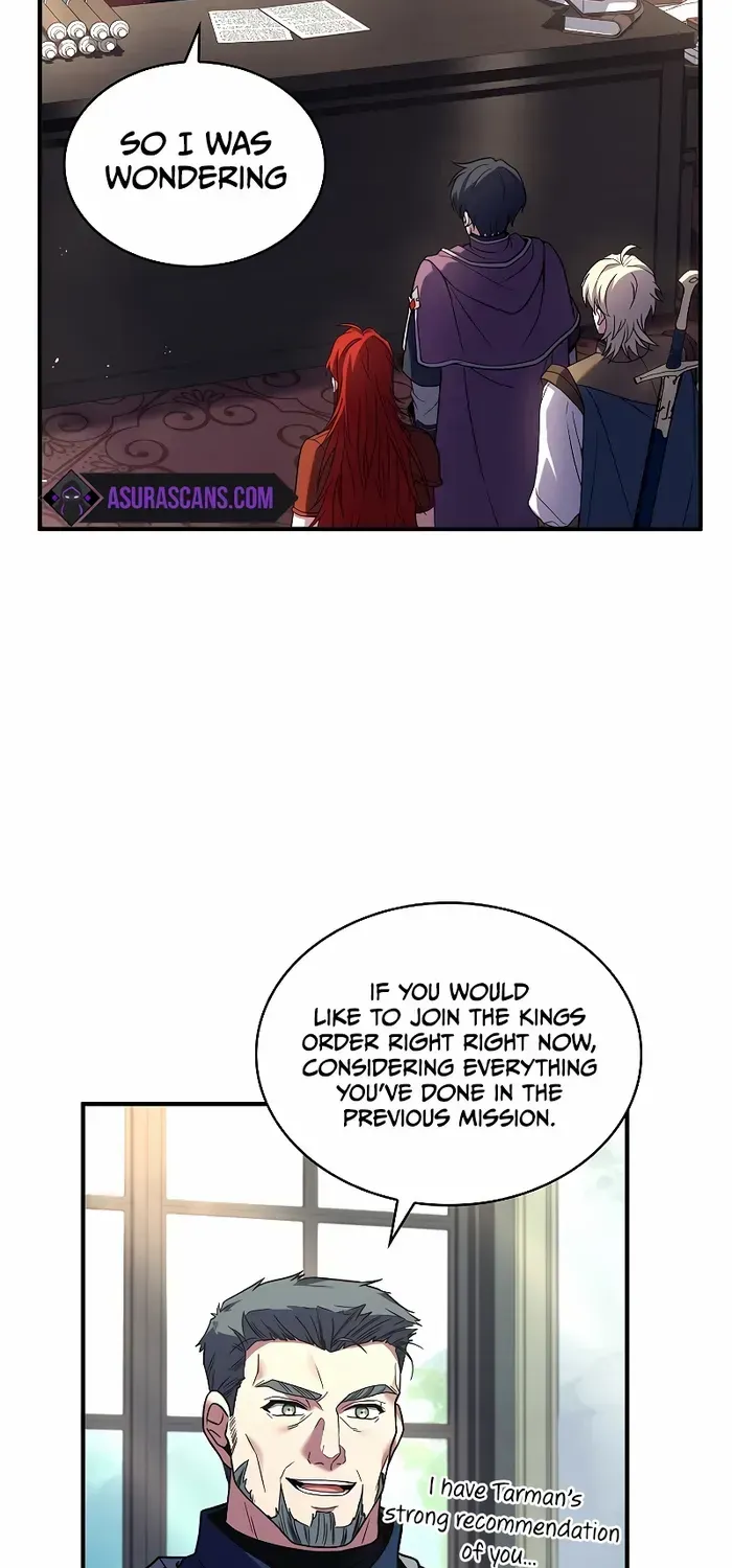 The King Of Dead Souls Kainu Manga Chapter 21 Page 37