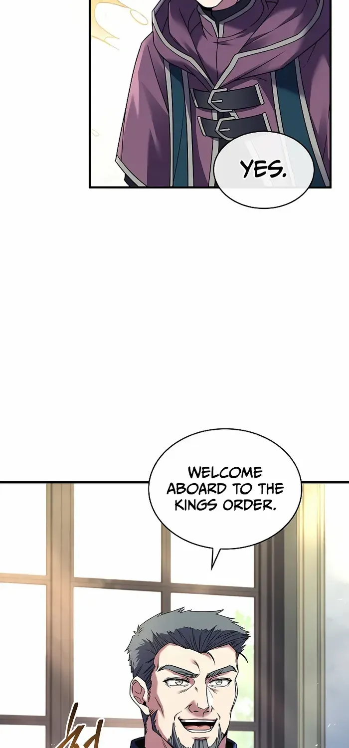 The King Of Dead Souls Kainu Manga Chapter 21 Page 39
