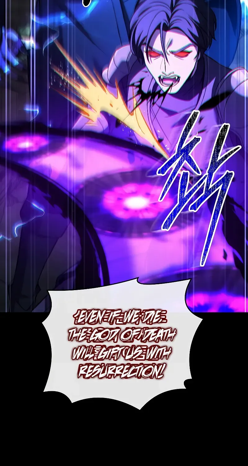 The King Of Dead Souls Kainu Manga Chapter 20 Page 6