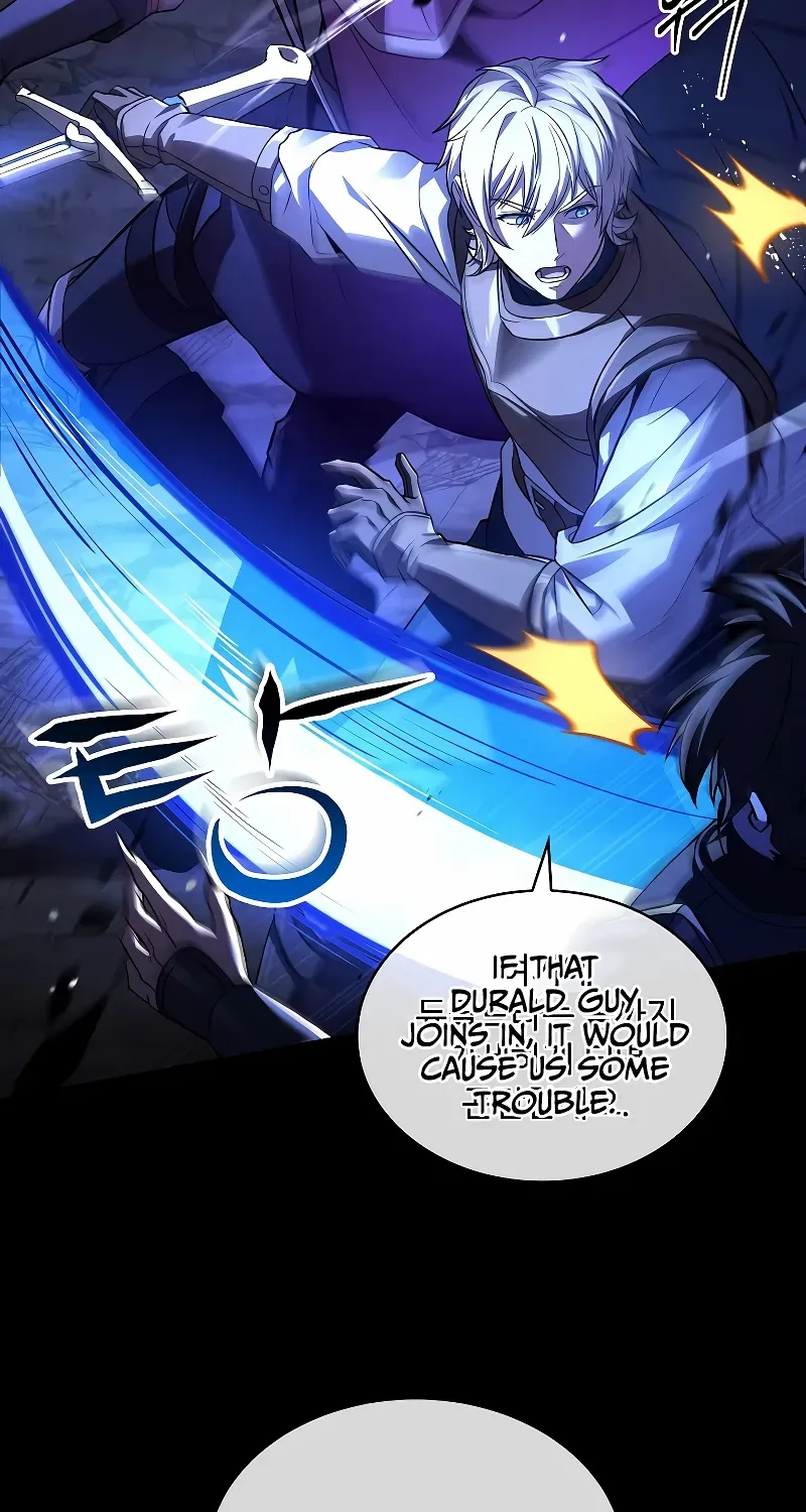 The King Of Dead Souls Kainu Manga Chapter 20 Page 8