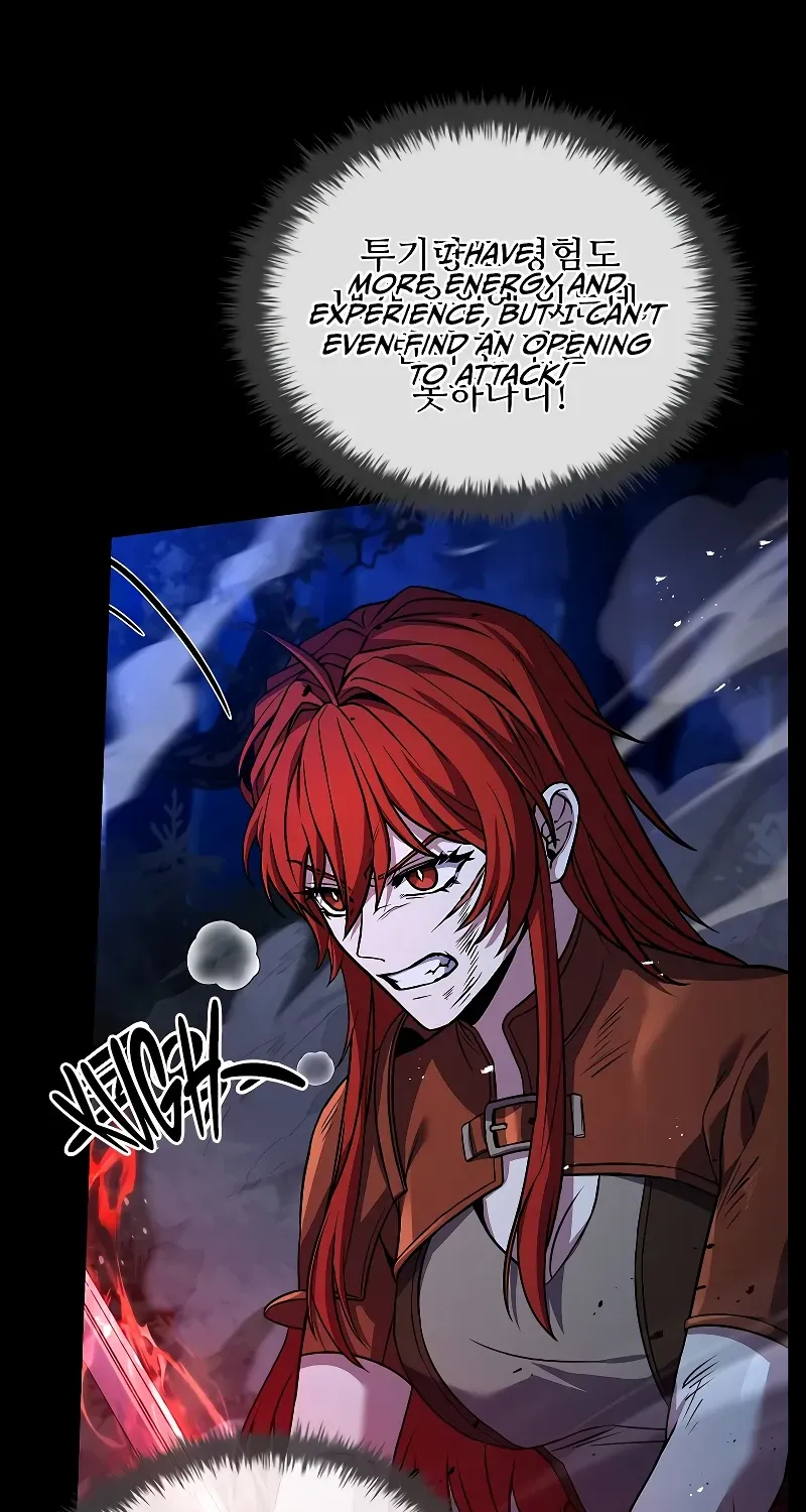 The King Of Dead Souls Kainu Manga Chapter 20 Page 11