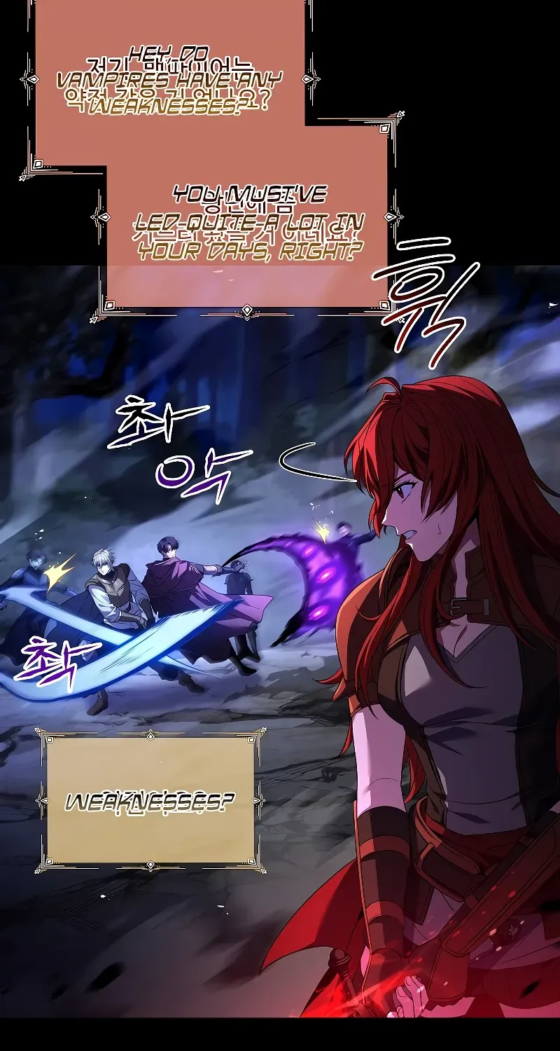 The King Of Dead Souls Kainu Manga Chapter 20 Page 15